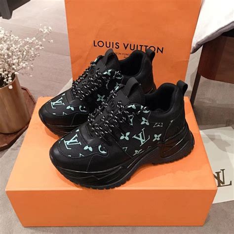 dad sneakers louis vuitton|Louis Vuitton official website.